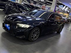 BMW 3 Series 325Li M Sport Midnight Edition Package - ფოტო 1