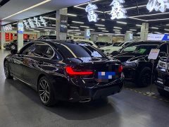 BMW 3 Series 325Li M Sport Midnight Edition Package - ფოტო 3