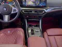 BMW 3 Series 325Li M Sport Midnight Edition Package - ფოტო 6