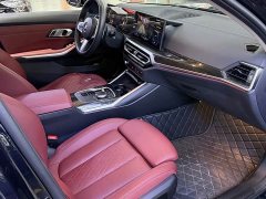BMW 3 Series 325Li M Sport Midnight Edition Package - ფოტო 7