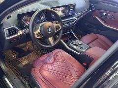BMW 3 Series 325Li M Sport Midnight Edition Package - ფოტო 8