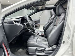 Toyota Corolla 1.8L CVT Sport Edition - ფოტო 10