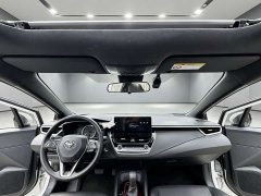 Toyota Corolla 1.8L CVT Sport Edition - ფოტო 11