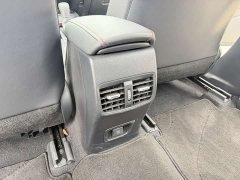 Toyota Corolla 1.8L CVT Sport Edition - ფოტო 12