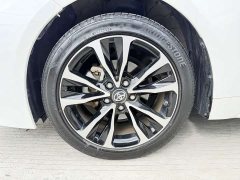 Toyota Corolla 1.8L CVT Sport Edition - ფოტო 14
