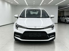 Toyota Corolla 1.8L CVT Sport Edition - ფოტო 2