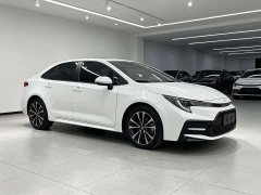 Toyota Corolla 1.8L CVT Sport Edition - ფოტო 3