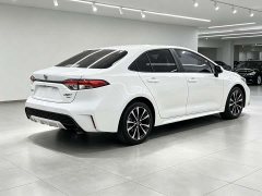 Toyota Corolla 1.8L CVT Sport Edition - ფოტო 4