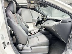 Toyota Corolla 1.8L CVT Sport Edition - ფოტო 6