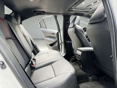Toyota Corolla 1.8L CVT Sport Edition - ფოტო 7