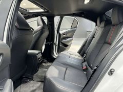 Toyota Corolla 1.8L CVT Sport Edition - ფოტო 9