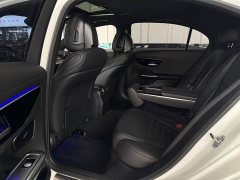 Mercedes-Benz C-Class Facelift C 200 L Sport Edition - ფოტო 9