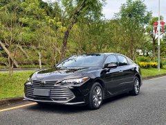 Toyota Avalon 2019 2.0L Luxury China VI - ფოტო 1