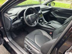 Toyota Avalon 2019 2.0L Luxury China VI - ფოტო 10