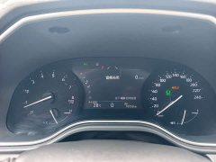 Toyota Avalon 2019 2.0L Luxury China VI - ფოტო 11