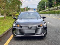 Toyota Avalon 2019 2.0L Luxury China VI - ფოტო 2