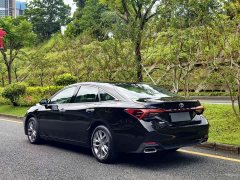 Toyota Avalon 2019 2.0L Luxury China VI - ფოტო 3