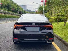 Toyota Avalon 2019 2.0L Luxury China VI - ფოტო 4
