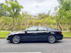 Toyota Avalon 2019 2.0L Luxury China VI - ფოტო 5