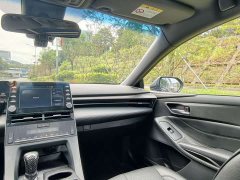Toyota Avalon 2019 2.0L Luxury China VI - ფოტო 6
