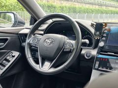 Toyota Avalon 2019 2.0L Luxury China VI - ფოტო 7