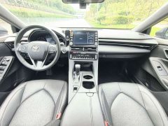 Toyota Avalon 2019 2.0L Luxury China VI - ფოტო 8