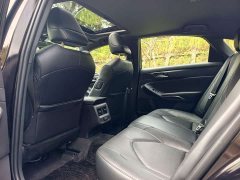 Toyota Avalon 2019 2.0L Luxury China VI - ფოტო 9