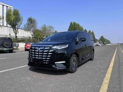 Denza BYD Denza D9 2022 DM-i 1040 Premium - ფოტო 1
