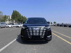 Denza BYD Denza D9 2022 DM-i 1040 Premium - ფოტო 2