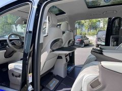 Denza BYD Denza D9 2022 DM-i 1040 Premium - ფოტო 4