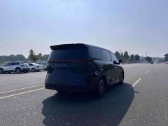 Denza BYD Denza D9 2022 DM-i 1040 Premium - ფოტო 5