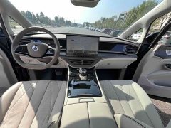 Denza BYD Denza D9 2022 DM-i 1040 Premium - ფოტო 6
