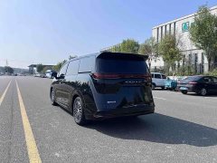 Denza BYD Denza D9 2022 DM-i 1040 Premium - ფოტო 7