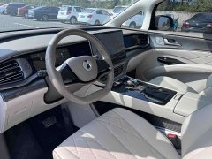 Denza BYD Denza D9 2022 DM-i 1040 Premium - ფოტო 8