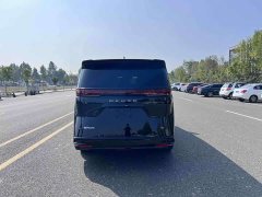 Denza BYD Denza D9 2022 DM-i 1040 Premium - ფოტო 9