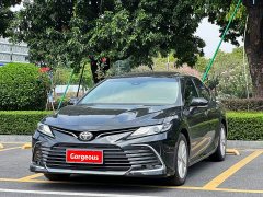Toyota Camry 2.0L GVP Leading Edition - ფოტო 1