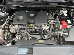 Toyota Camry 2.0L GVP Leading Edition - ფოტო 10