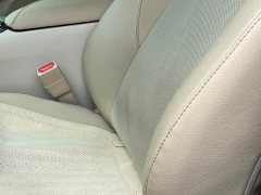 Toyota Camry 2.0L GVP Leading Edition - ფოტო 12