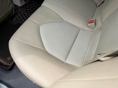 Toyota Camry 2.0L GVP Leading Edition - ფოტო 13