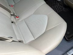 Toyota Camry 2.0L GVP Leading Edition - ფოტო 14