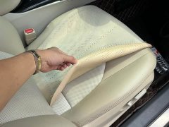 Toyota Camry 2.0L GVP Leading Edition - ფოტო 16