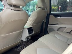 Toyota Camry 2.0L GVP Leading Edition - ფოტო 17
