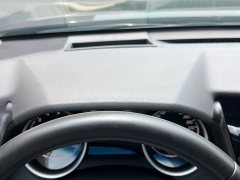 Toyota Camry 2.0L GVP Leading Edition - ფოტო 19