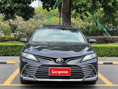 Toyota Camry 2.0L GVP Leading Edition - ფოტო 2