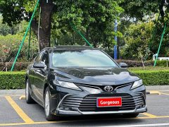 Toyota Camry 2.0L GVP Leading Edition - ფოტო 3