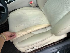 Toyota Camry 2.0L GVP Leading Edition - ფოტო 4