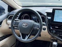 Toyota Camry 2.0L GVP Leading Edition - ფოტო 7