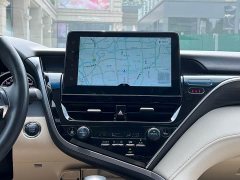 Toyota Camry 2.0L GVP Leading Edition - ფოტო 8