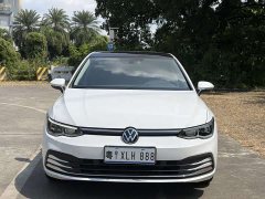 Volkswagen Golf 2021 280TSI DSG Pro Launch Edition - ფოტო 2