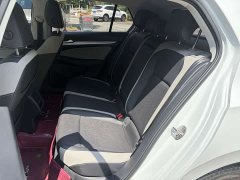 Volkswagen Golf 2021 280TSI DSG Pro Launch Edition - ფოტო 4